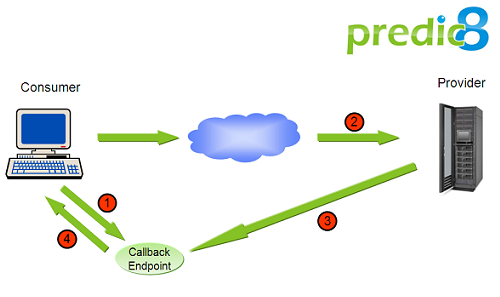 Asynchronous Web Service Invocation